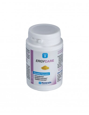 Ergycare 60Cap.