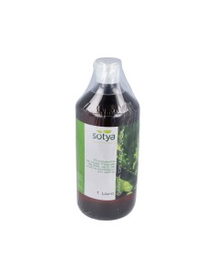Aloe Vera Zumo 1L. de Sotya