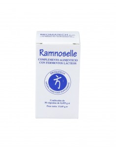 Ramnoselle 30Cap.