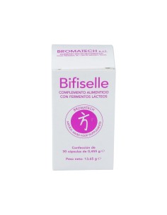 Bifiselle 30Cap.