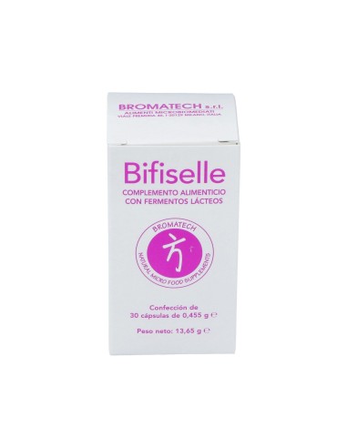 Bifiselle 30Cap.