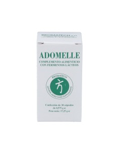 Adomelle 30Cap.