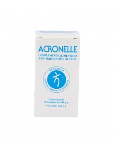 Acronelle 30Cap.