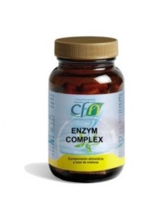 Enzym Complex 120Vcaps