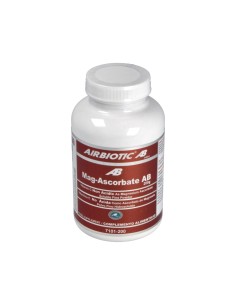Ascorbato De Magnesio 200Gr.Polvo