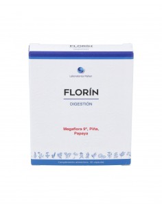 Florin 30Cap.