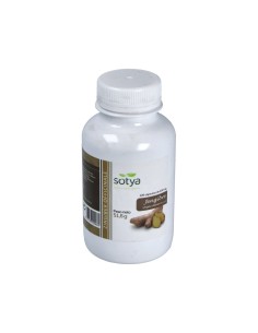 Jengibre 120Cap. de Sotya
