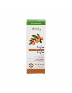 Aceite De Argan 100Ml. Bio