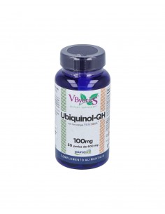 Ubiquinol Qh +Vesisorb...