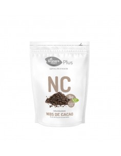 Nibs De Cacao Bio 200 Gr De El Granero Integral