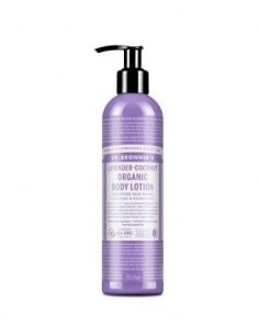 Locion Corporal Lavanda-Coco 240Ml.