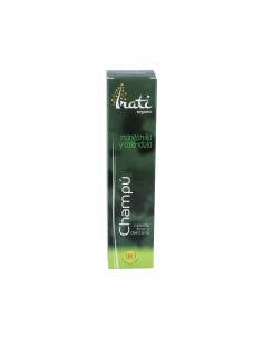 Champu Cabello Fino Y...