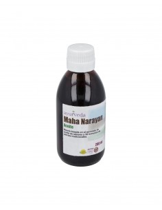 Aceite De Maha Narayan 200Ml.