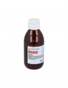 Aceite De Neem 200...
