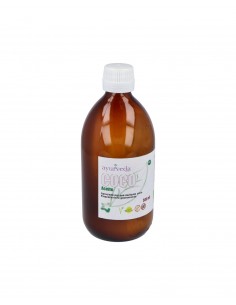 Aceite De Coco Puro 500...