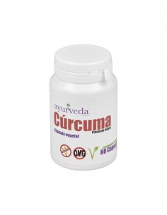 Curcuma Con Pimienta 60...