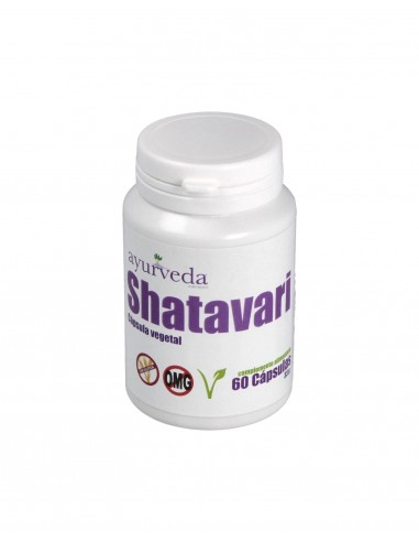 Shatavari 60Cap.