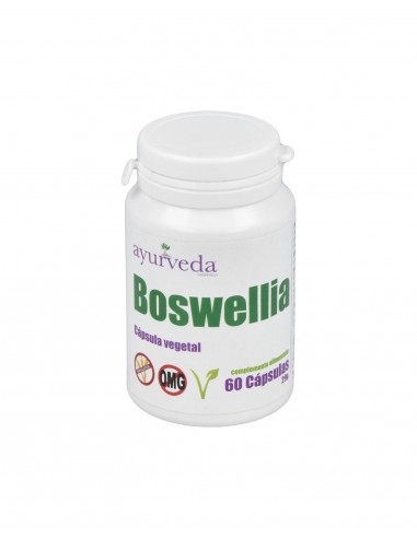 Boswelia 60Cap.