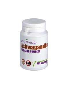 Ashwagandha 60Cap.