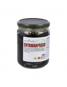 Chyawanprash 500Gr.