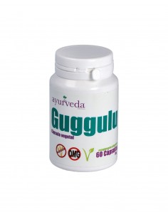 Guggulu 60 Cápsulas...