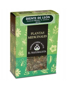 Diente De Leon 45 Gr Trociscos De El Naturalista