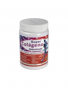 Super Colageno Hidrolizado...