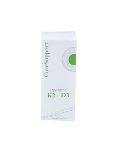 Liposomal K2+D3 60Ml.