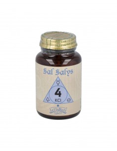 Sal Salys-90 04 Kci 90Comp.