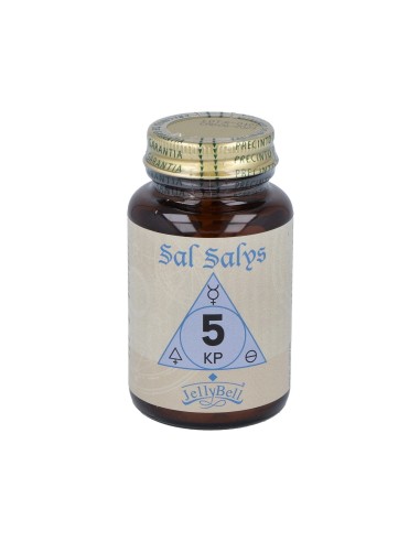 Sal Salys-90 05 Kp 90Comp.