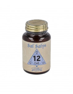 Sal Salys-90 12 Cas 90Comp.