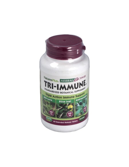 Tri-Immune 60Comp.