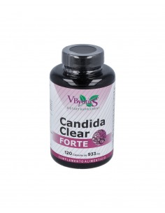 C Clear (Candida Clear...