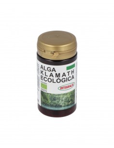 Alga Klamath Eco 60Cap.