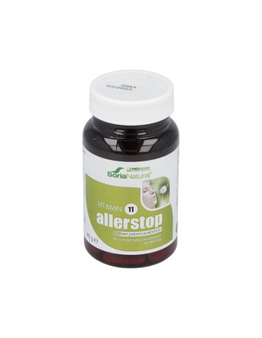 Allerstop 60Comp.