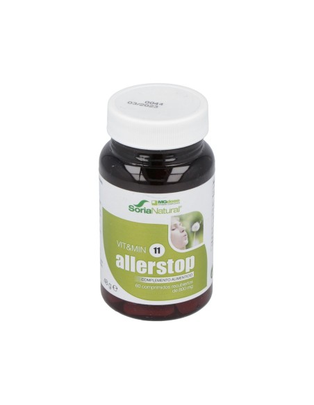 Allerstop 60Comp.
