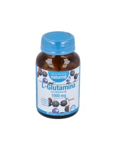 L-Glutamina 60Comp. de Dietmed