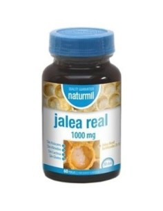 Jalea Real 1000Mg. 60Perlas...