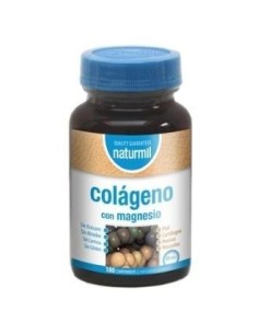 Colageno 600Mg. 180Comp.