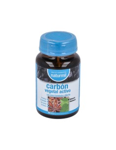 Carbon Activado 45Perlas