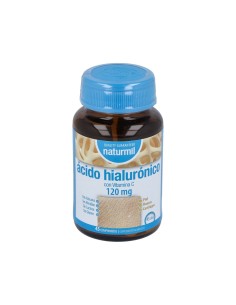 Acido Hialuronico 120Mg....