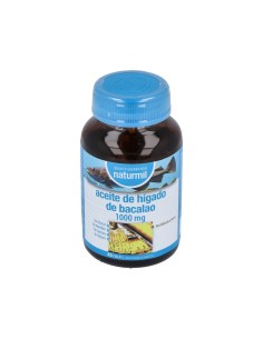 Aceite De Higado De Bacalao...