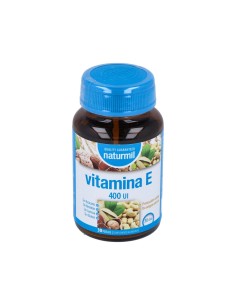 Vitamina E 400Ui 30Perlas...