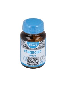 Magnesio 500Mg. 90Comp. de...