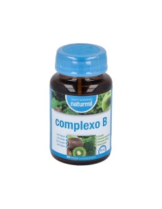Complejo B 60Perlas de Dietmed
