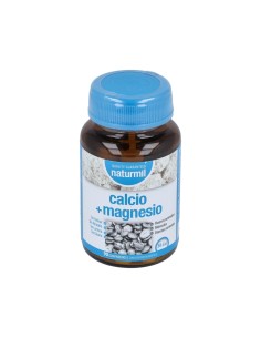 Calcio+Magnesio 90Comp.