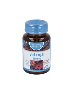 Vid Roja 350Mg. 60Comp. de...
