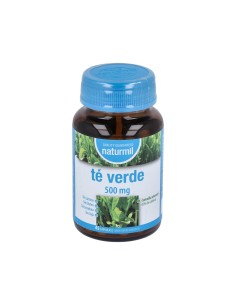 Te Verde 500Mg. 45Cap.