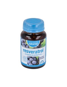 Resveratrol Complex 60Cap.