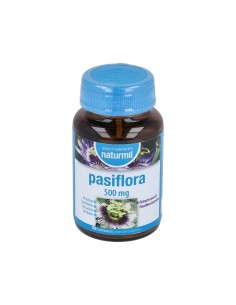 Pasiflora 500Mg. 90Comp. de...
